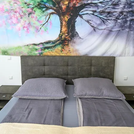 Plaza & - Cafe & Bar Gæstehus