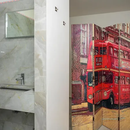 Plaza & - Cafe & Bar Vendégház Enns