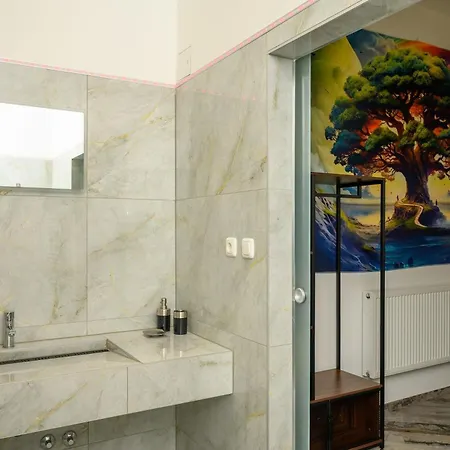 Plaza & - Cafe & Bar 3* Enns