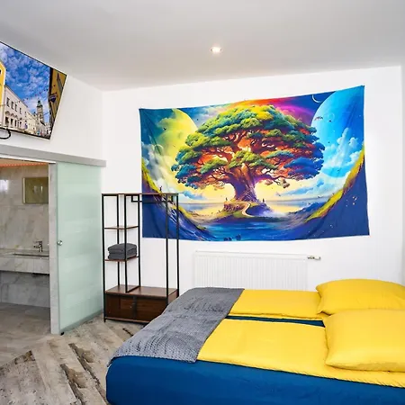 Vendégház Plaza & - Cafe & Bar