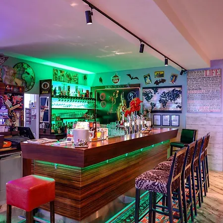 Plaza Cafe & Bar Gasthof Enns