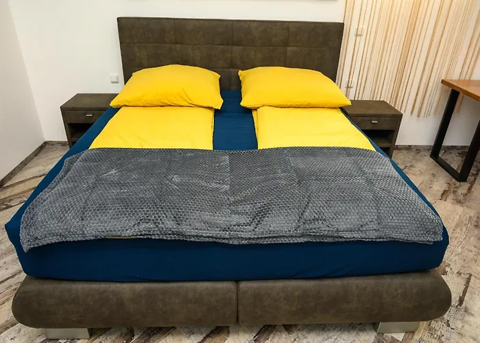 Plaza & - Cafe & Bar