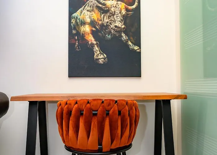 Plaza & - Cafe & Bar 3* Enns